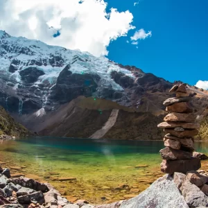 Tour Humantay Lagoon