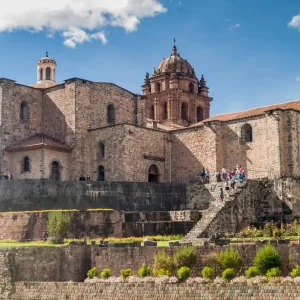 City Tour Cusco