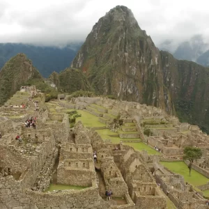 MACHU PICCHU FULL DAY
