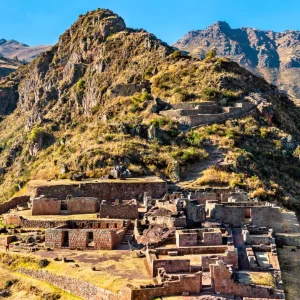 Tour Sacred Valley of the incas
